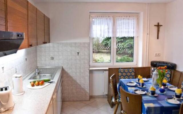 Ferienwohnung Bertsche