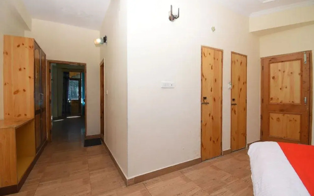 Hotel RR Villa