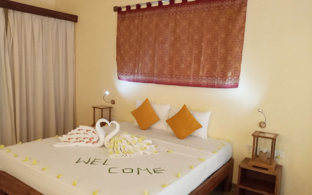 Amethyst Resort Passikudah