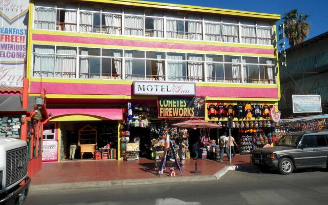 Desert Inn San Quintin