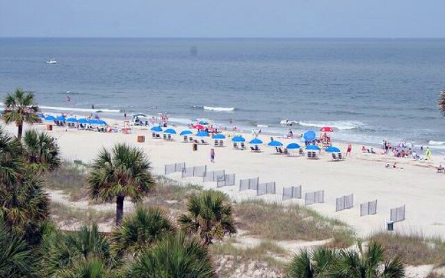 Hilton Head Ocean - 1, 2 & 3 Bedroom Villas