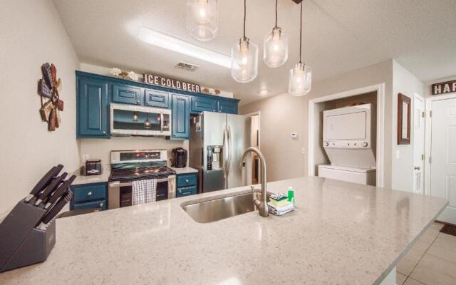 Remington River Retreat WW C201