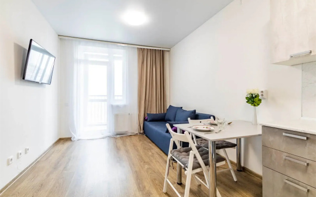 BeGuest на Крауля 89А