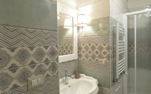 Le Ninfe Luxury Rooms