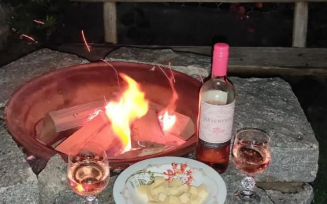 Casa Recanto Beija Flor, Monte Verde