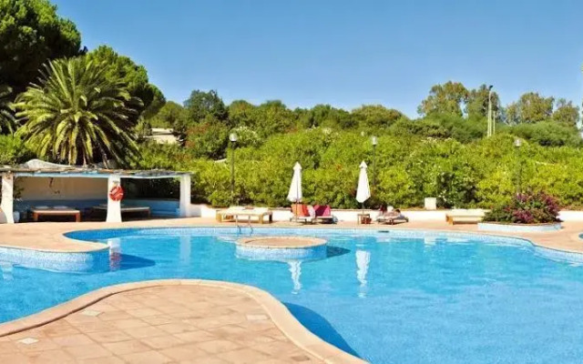 Park Hotel Resort Baja Sardinia