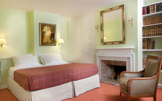Relais Du Louvre