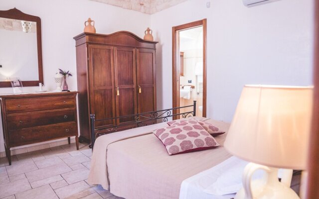 Trulli Guest House