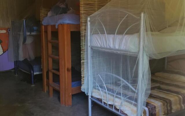 Hostal y Camping Las G
