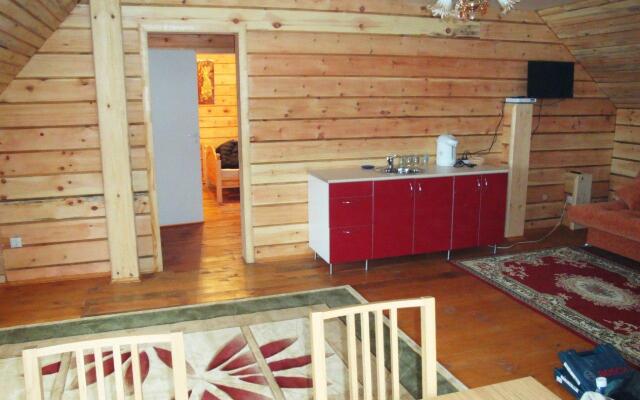 Тайнинская слобода