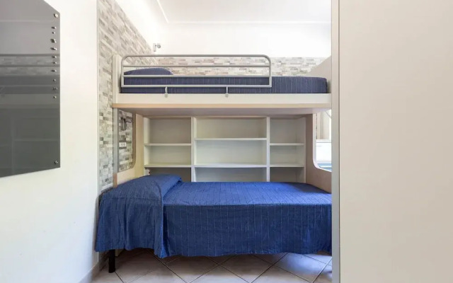 1916 Villa Virgilia by Perle di Puglia