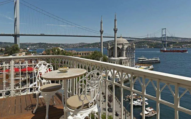 The House Hotel Galatasaray