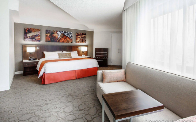 Delta Hotels by Marriott Quebec