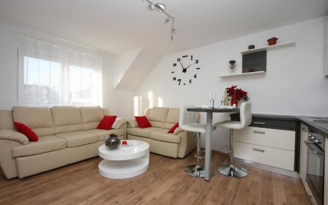 Apartment Zagreb Schone