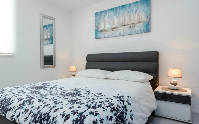 Apartment Andrea1