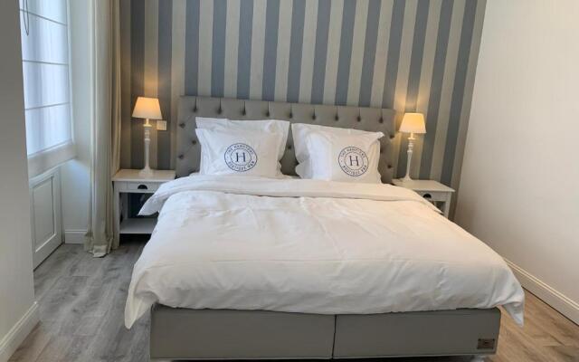 The Hamptons Boutique B&B