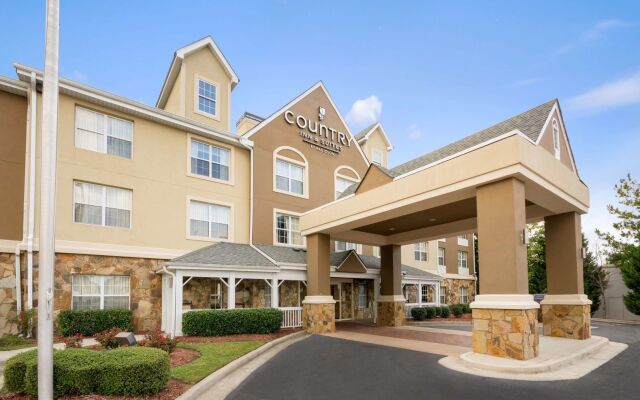 Country Inn & Suites by Radisson, Norcross, GA