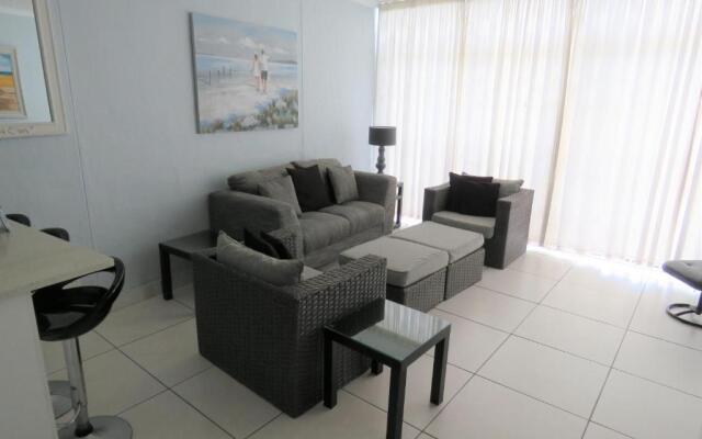 130 BREAKERS RESORT HOTEL Umhlanga