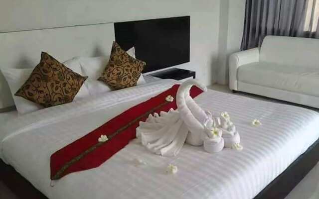 The Residence 304 Prachinburi