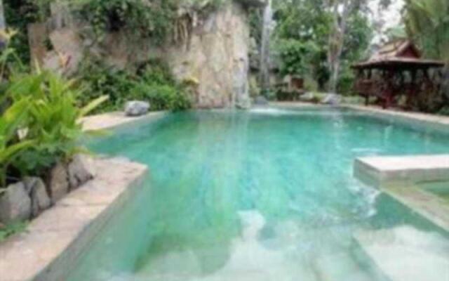 Khao Yai Garden Lodge