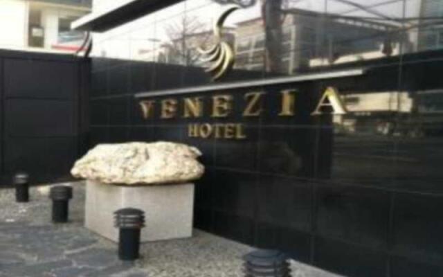 Venezia Hotel Gangnam