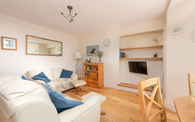 Cormorant Views, Marazion