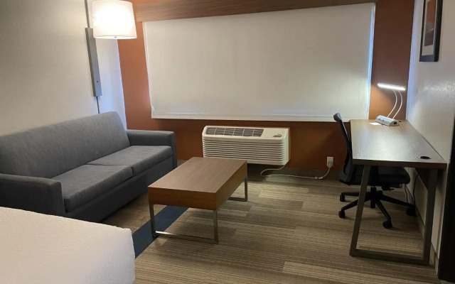 Holiday Inn Express Houghton-Keweenaw by IHG