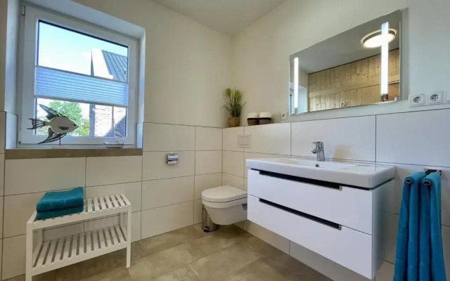 Dahmer Strand 15 - HYGGE SÜD-SÜDWEST