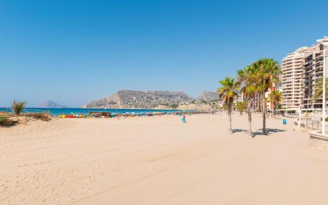 Apartamentos Apolo12 (1-1º-B)