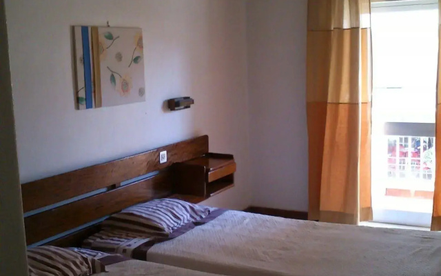 Hotel Apartamento Iate