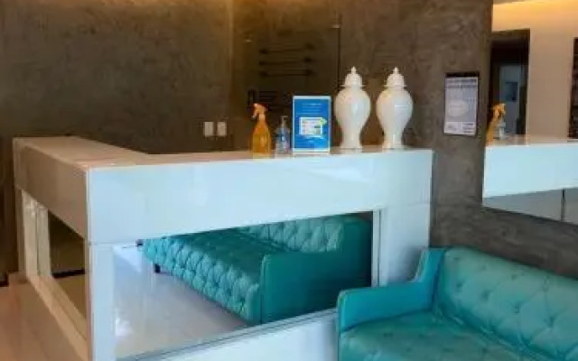 Bianca Praia Hotel