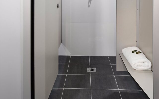The Pod Sydney - Hostel