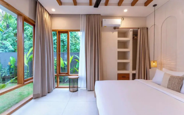 Maliya Villa by Betterplace