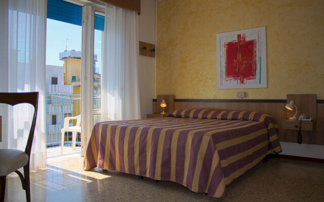 Hotel Azzorre & Antille