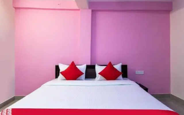 Hotel Decision by OYO Rooms