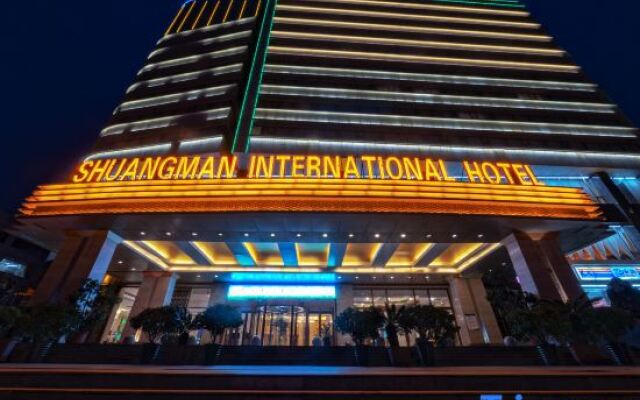 Shuangman International Hotel