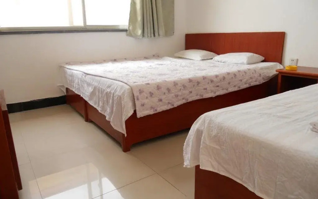 Bei Dai He Jing Hua Hostel