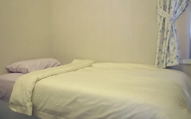 MCL Mount Austin Boutique Guesthouse