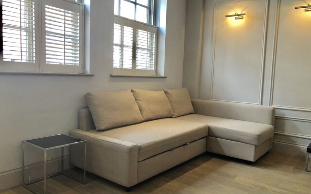 Luxury Victoria Apartments