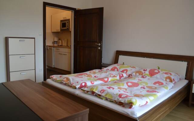 Appartements Bürger