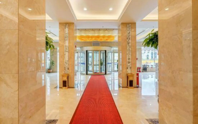 Longyun Hotel