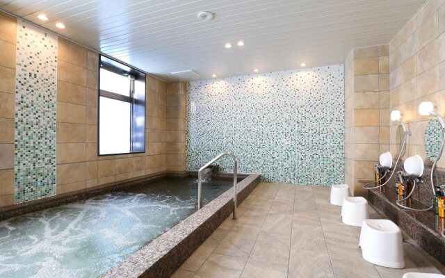 Hotel Wing International Select Higashi Osaka