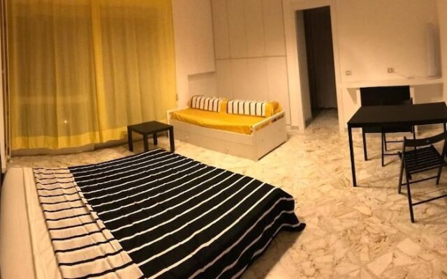 B&B Cavour 124