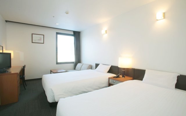 Hotel Hakodate Royal Seaside