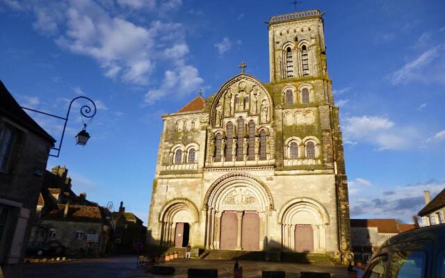 The Good Studio Vezelay