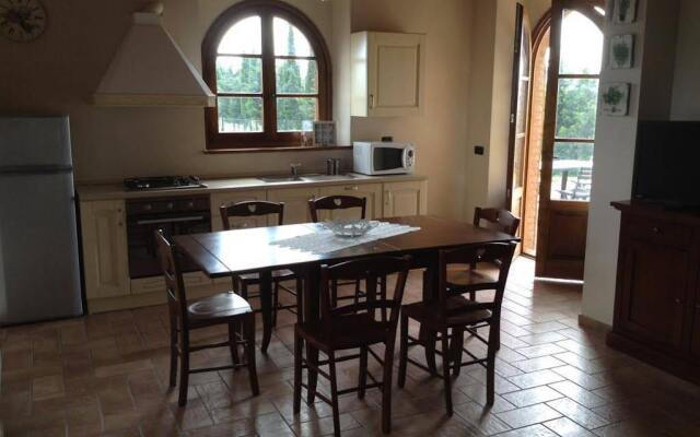Countryhouse Collevicchi