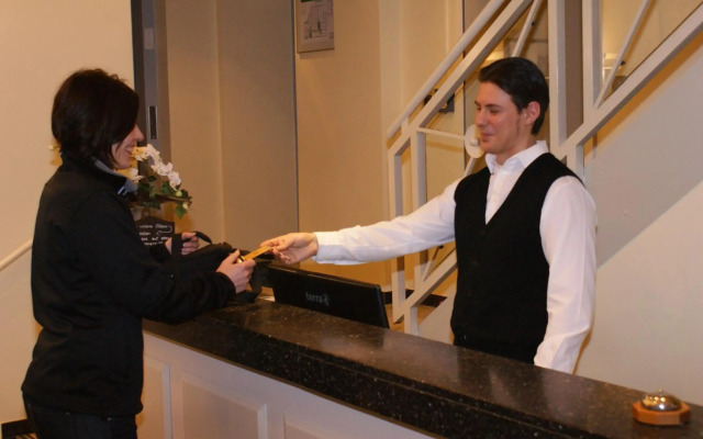 Hotel Kronprinz