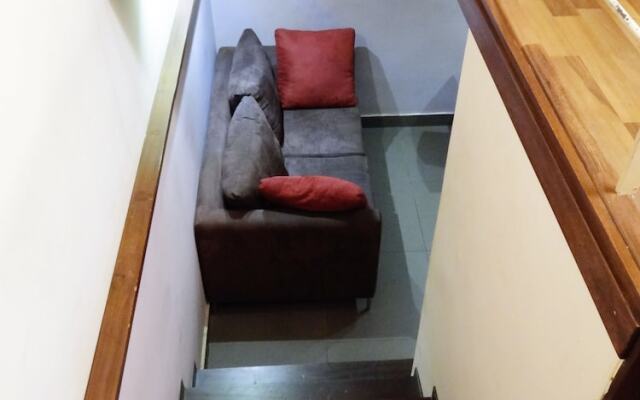 Achrafieh Apartments