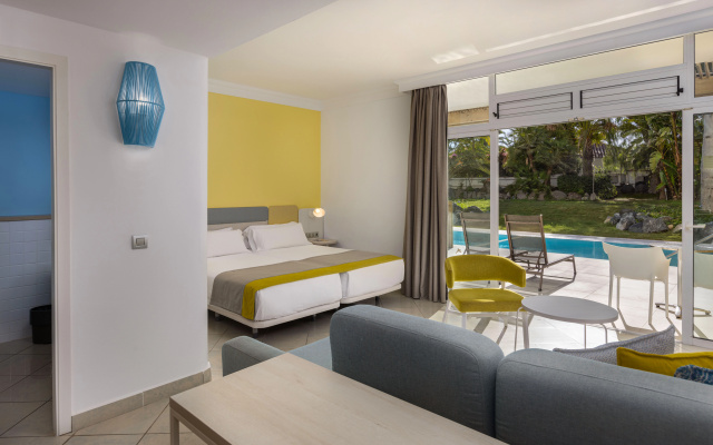 Abora Catarina by Lopesan Hotels - All Inclusive