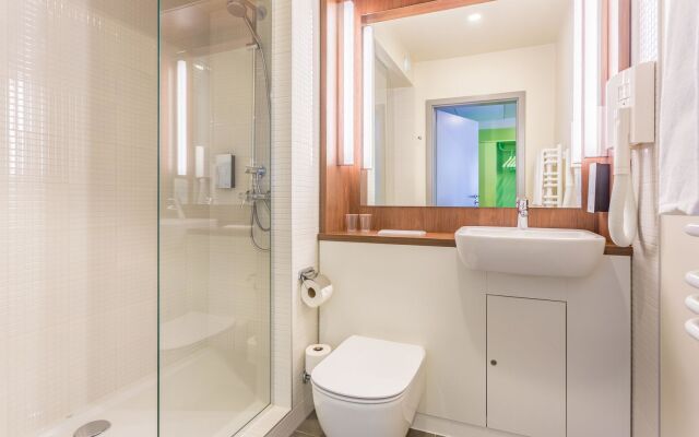 B&B Hotel Nowy Targ (B&B Hotel Nowy Targ Centrum)